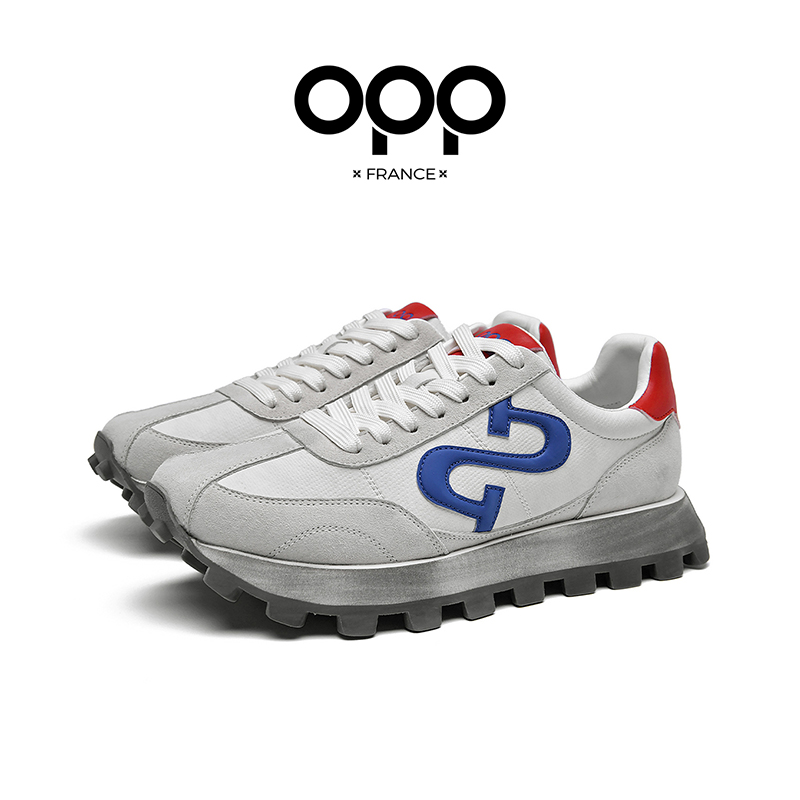 New Balance Shoes 574 - OPP メンズ クールフォースシューズ 新作 ハイエンド バランス