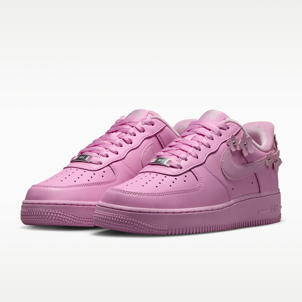 Nike Shoes Air Force 1 - ナイキ レディース AIR FORCE 1 '07