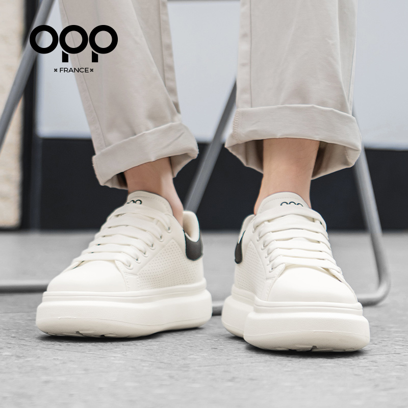 OPP メンズスポーツファッション レースアップエアシューズ - New Balance Shoes 574 のレビューと価格