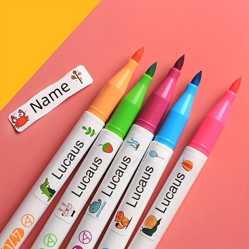 子供用ボトル、ランチボックス、工作用にカスタマイズされた、防 - Personalized Name Box のレビューと価格