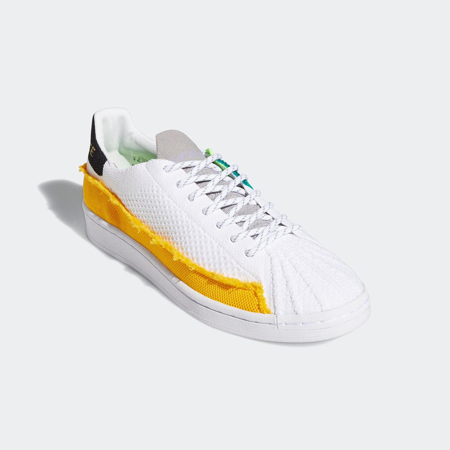 アディダス 正規品 クローバー PW SUPERSTAR メ - Adidas Shoes Superstar のレビューと価格