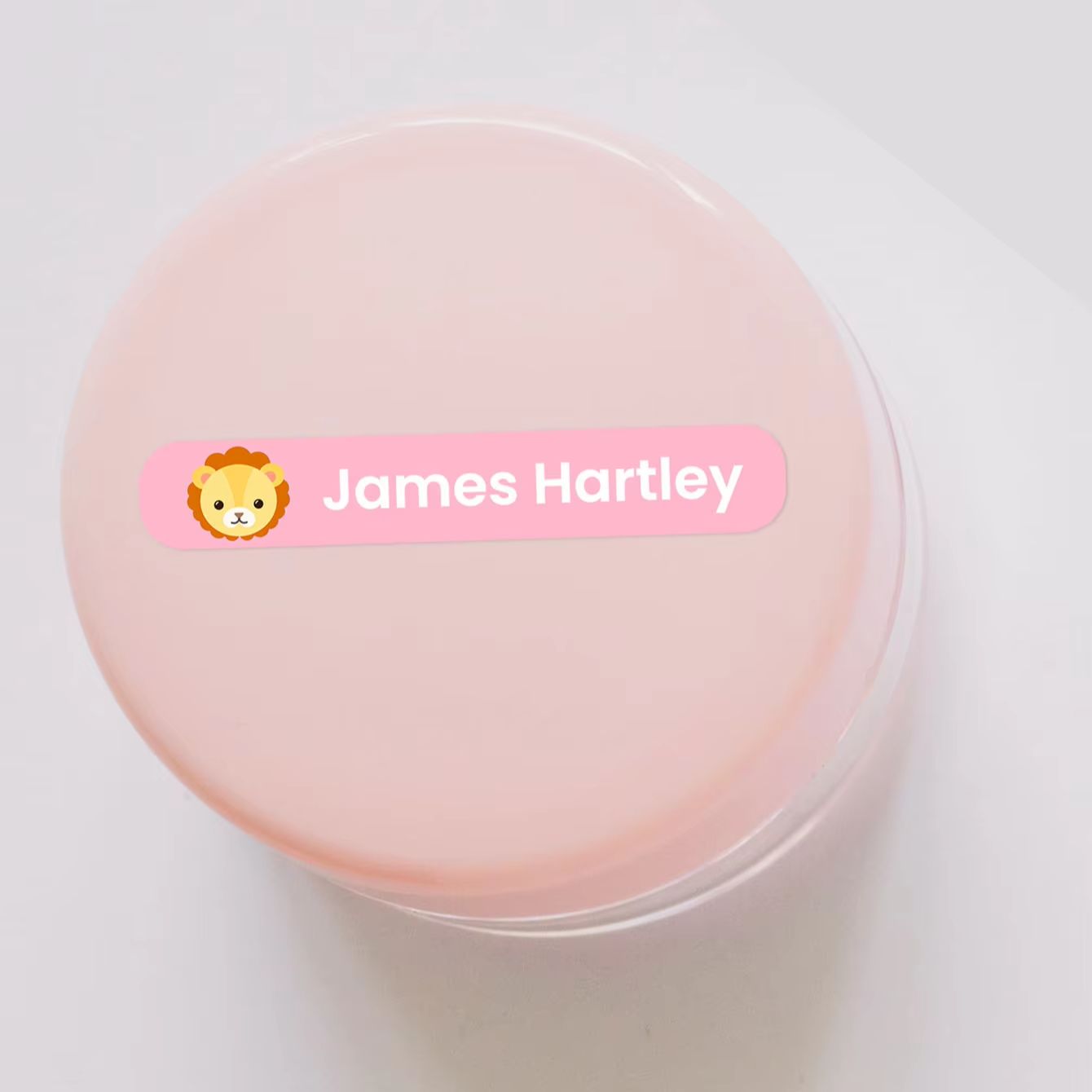 1-320枚のカスタム漫画名前ステッカー、防水パーソナライズ - Personalized Name Box のレビューと価格